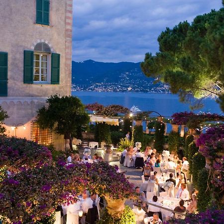 Bed and Breakfast La Cervara Санта-Маргерита-Лигуре Экстерьер фото