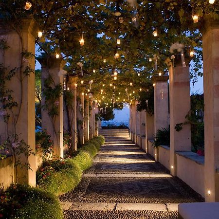 Bed and Breakfast La Cervara Санта-Маргерита-Лигуре Экстерьер фото
