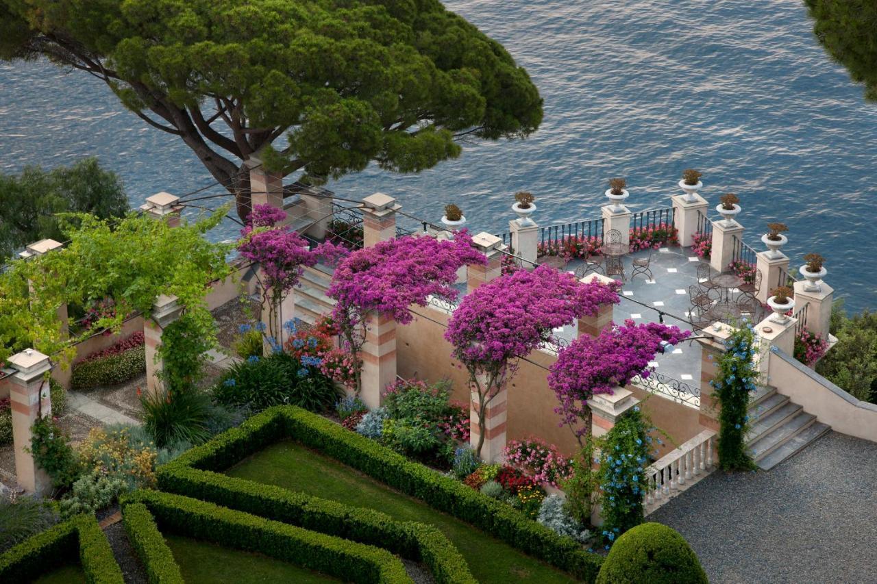 Bed and Breakfast La Cervara Санта-Маргерита-Лигуре Экстерьер фото