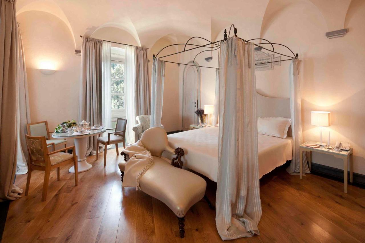 Bed and Breakfast La Cervara Санта-Маргерита-Лигуре Экстерьер фото