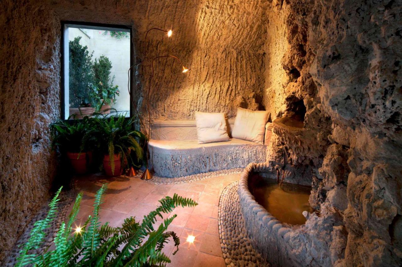 Bed and Breakfast La Cervara Санта-Маргерита-Лигуре Экстерьер фото