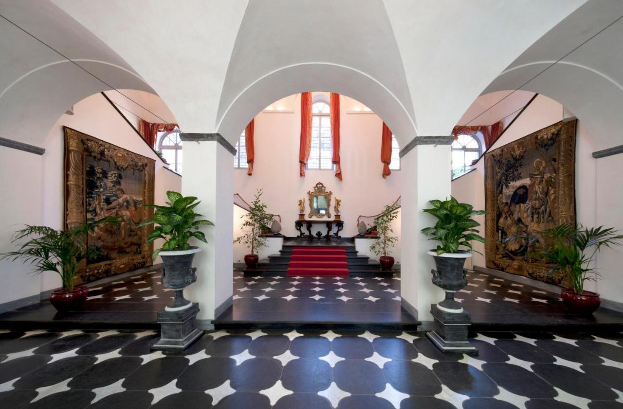 Bed and Breakfast La Cervara Санта-Маргерита-Лигуре Экстерьер фото