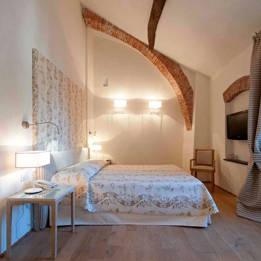 Bed and Breakfast La Cervara Санта-Маргерита-Лигуре Экстерьер фото