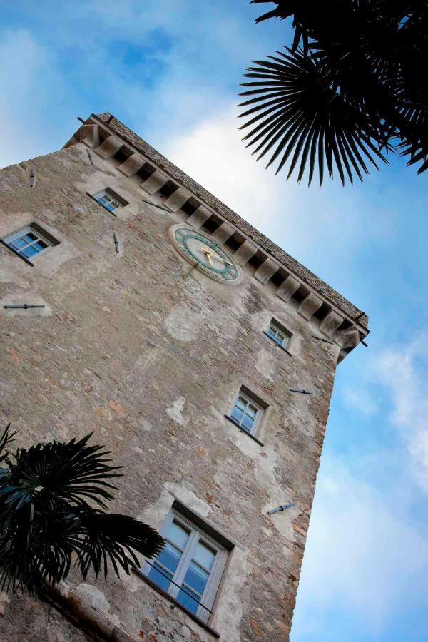 Bed and Breakfast La Cervara Санта-Маргерита-Лигуре Экстерьер фото