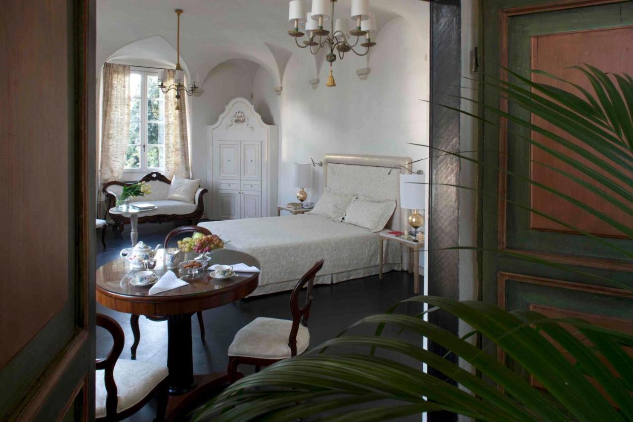 Bed and Breakfast La Cervara Санта-Маргерита-Лигуре Экстерьер фото