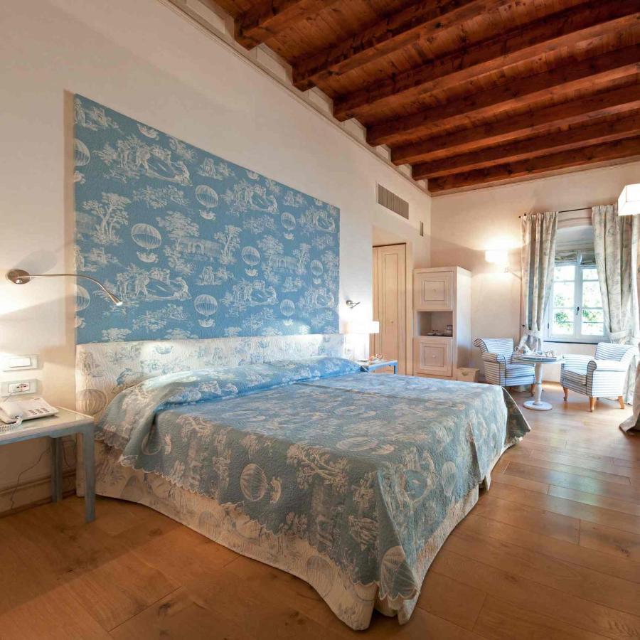 Bed and Breakfast La Cervara Санта-Маргерита-Лигуре Экстерьер фото