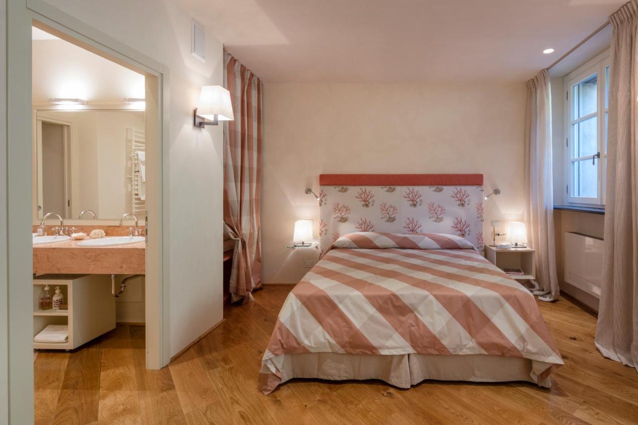 Bed and Breakfast La Cervara Санта-Маргерита-Лигуре Экстерьер фото