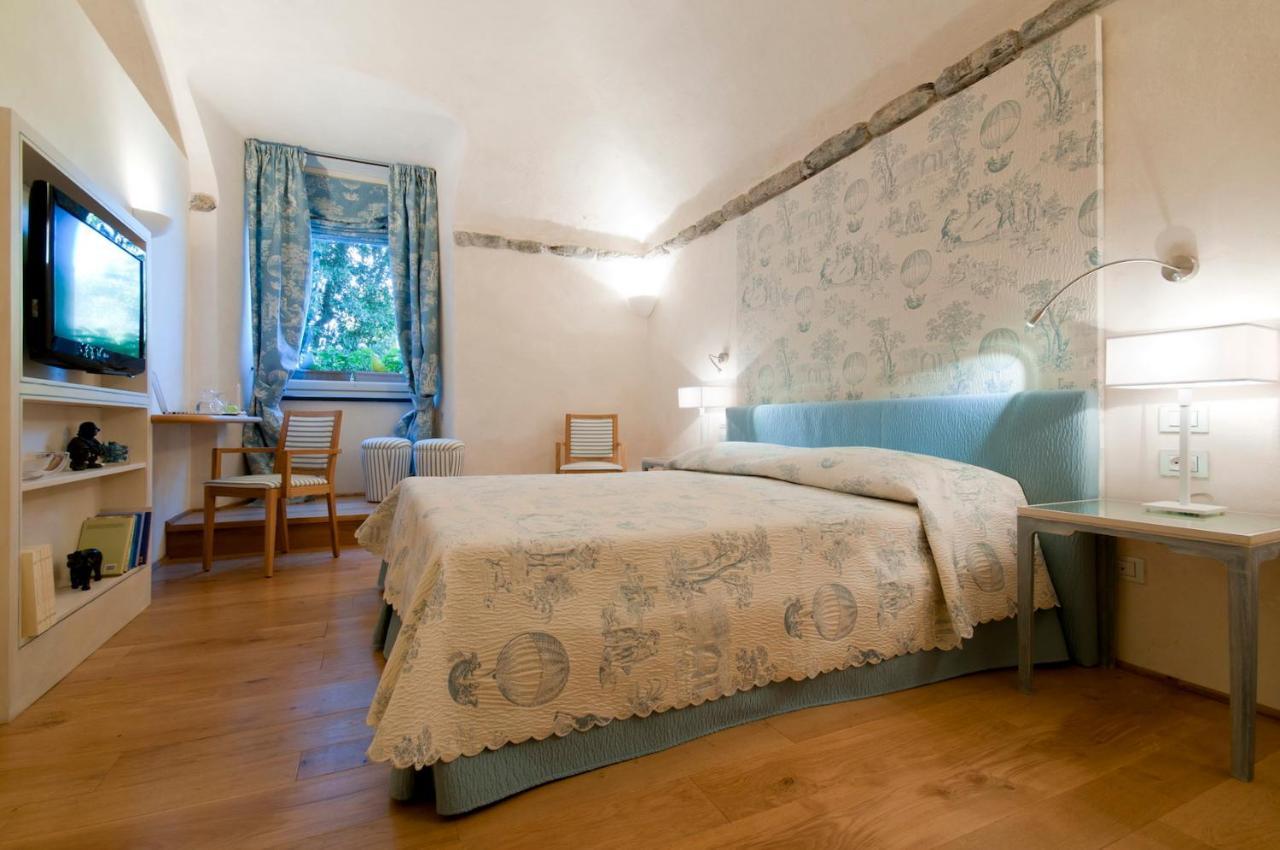 Bed and Breakfast La Cervara Санта-Маргерита-Лигуре Экстерьер фото