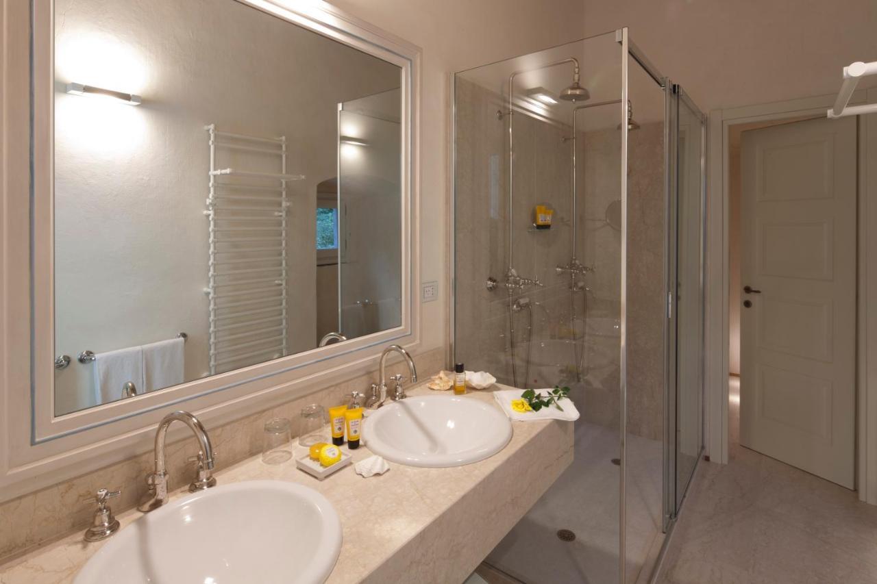 Bed and Breakfast La Cervara Санта-Маргерита-Лигуре Экстерьер фото