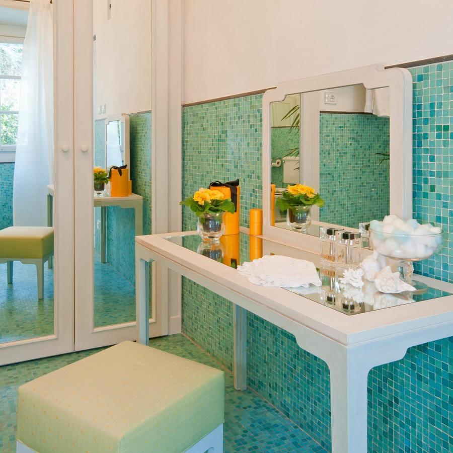 Bed and Breakfast La Cervara Санта-Маргерита-Лигуре Экстерьер фото