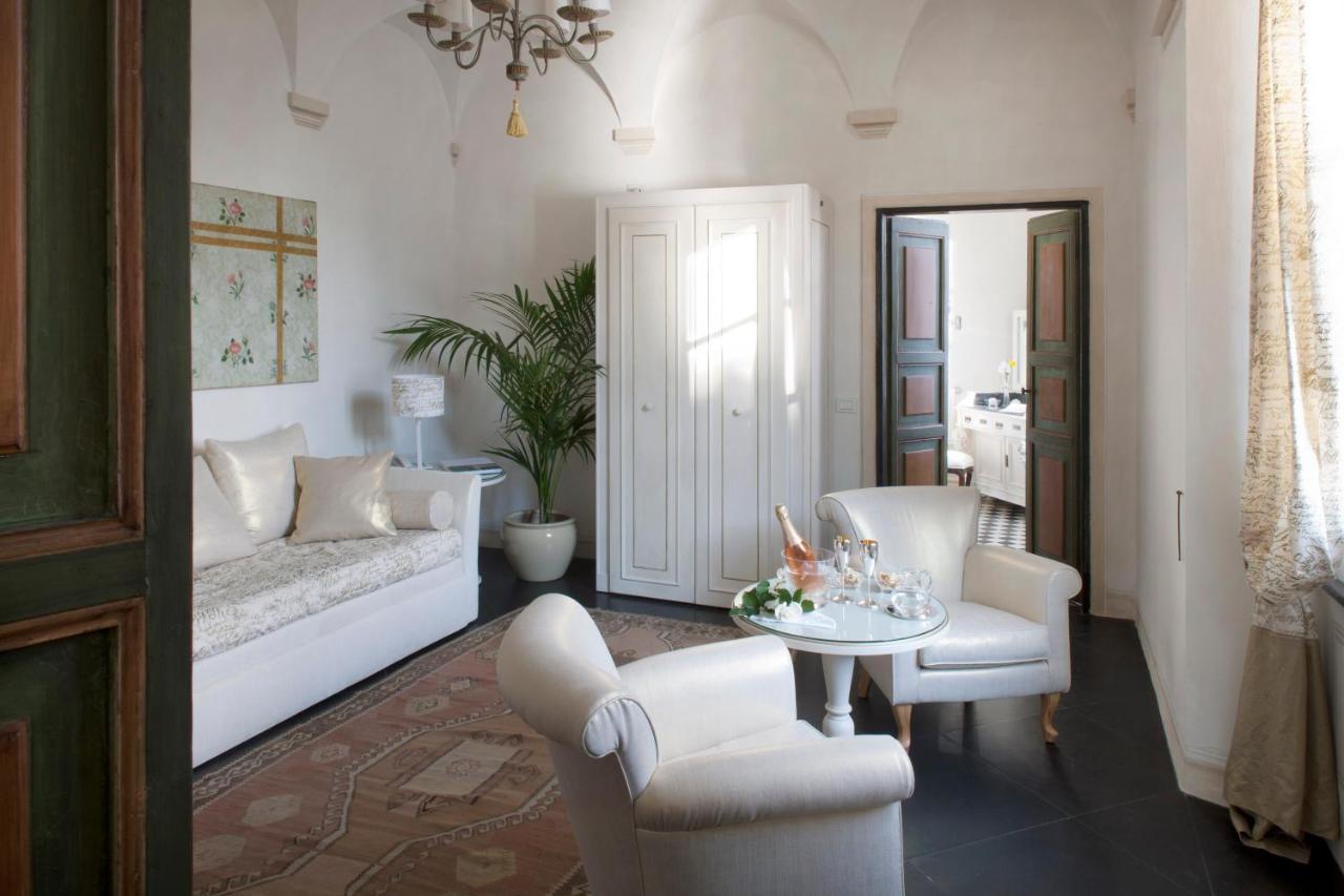 Bed and Breakfast La Cervara Санта-Маргерита-Лигуре Экстерьер фото