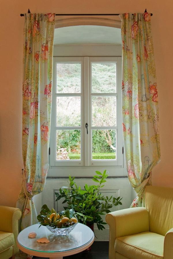 Bed and Breakfast La Cervara Санта-Маргерита-Лигуре Экстерьер фото