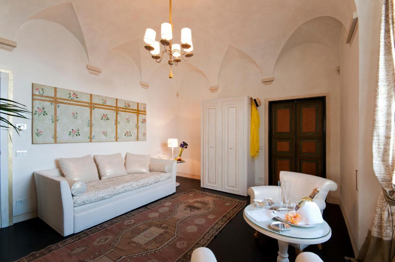 Bed and Breakfast La Cervara Санта-Маргерита-Лигуре Экстерьер фото