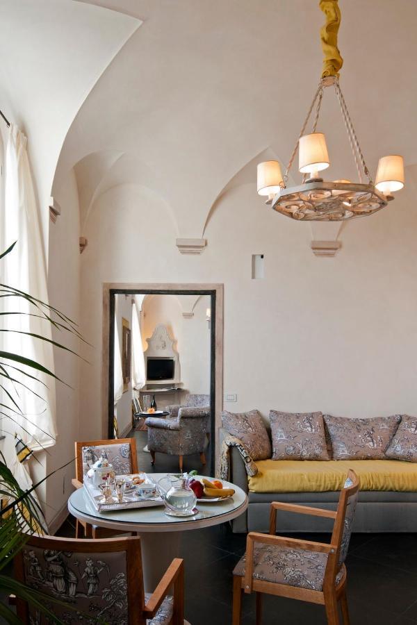 Bed and Breakfast La Cervara Санта-Маргерита-Лигуре Экстерьер фото
