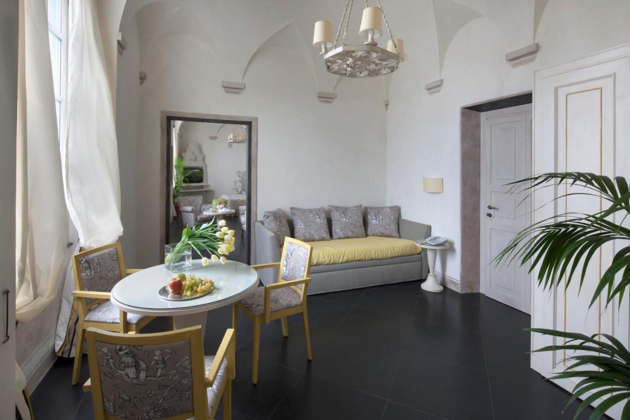 Bed and Breakfast La Cervara Санта-Маргерита-Лигуре Экстерьер фото