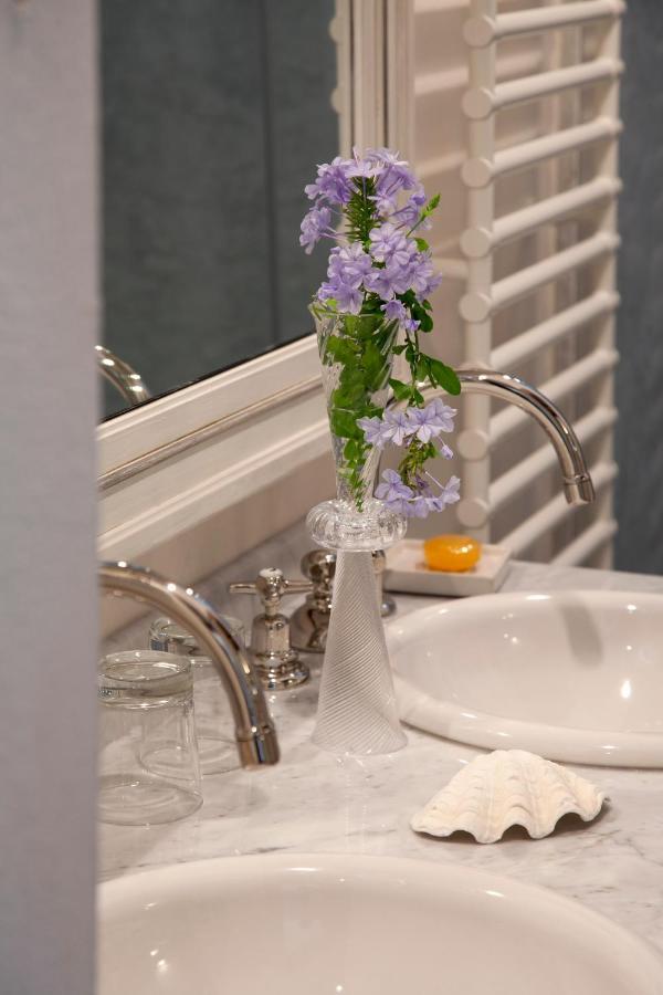 Bed and Breakfast La Cervara Санта-Маргерита-Лигуре Экстерьер фото